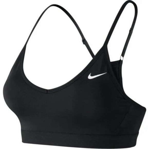 NWT Nike Women’s Indy Sports Bra - Picture 2 of 3